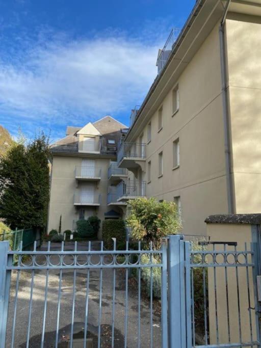 Apartamento Jusqu'a 4 Personnes Bagnères-de-Luchon