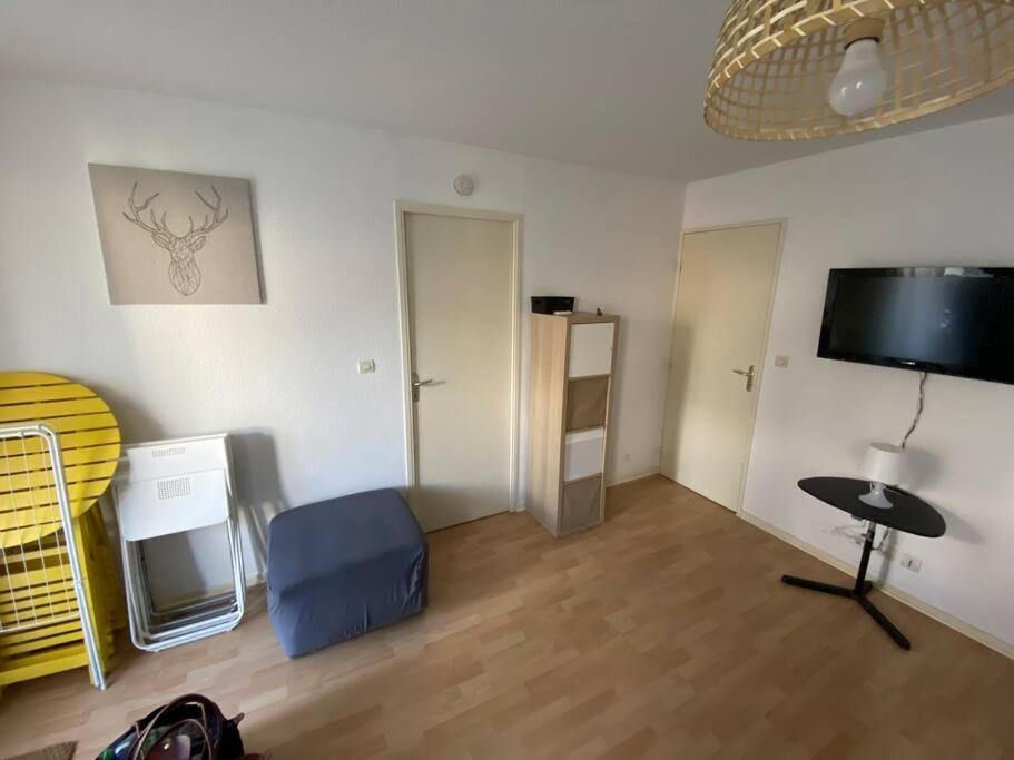 Jusqu'a 4 Personnes Appartement Bagnères-de-Luchon
