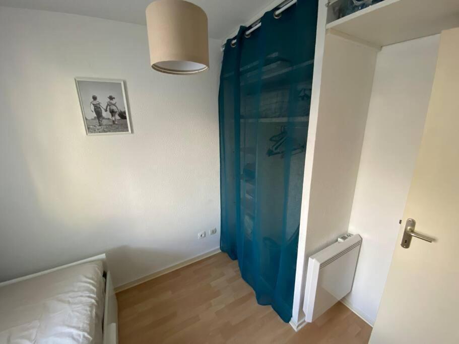Appartement Jusqu'a 4 Personnes