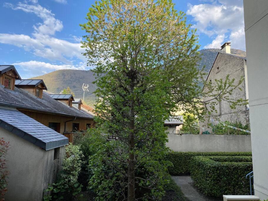 Jusqu'a 4 Personnes Appartement