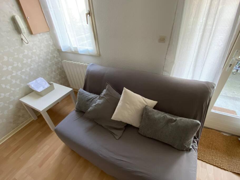 Jusqu'a 4 Personnes Appartement *